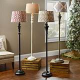 Stylish Floor Lamps for Brightening Dim Corners