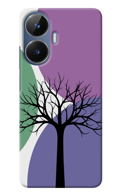 Save Big: Get the Tree Art Realme C55/N55 Back Cover - Shop Now – Casekaro