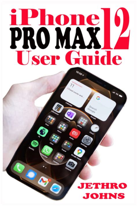 Tutorial for iPhone 12 的图像结果