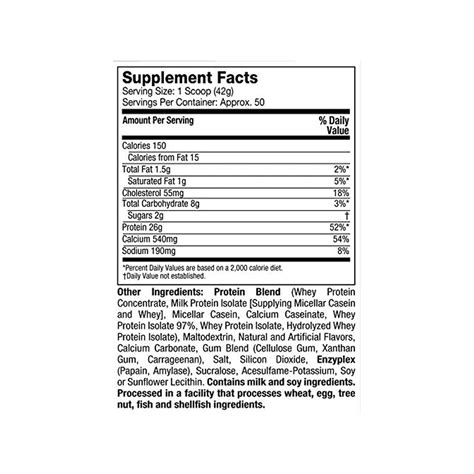 Image result for MuscleTech Vanilla Protein Powder