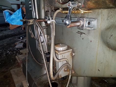 First Milling Machine 的图像结果