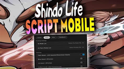 Image result for Auto Farming Script Shindo
