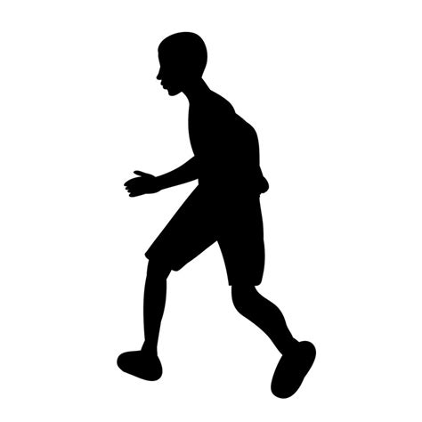 Running Sketch 的图像结果