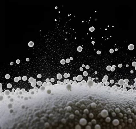 Image result for Particle Size and Color