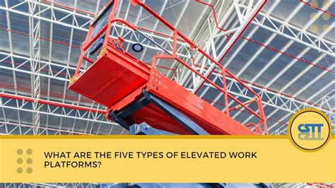 Image result for Elevating Work Platform Checklist
