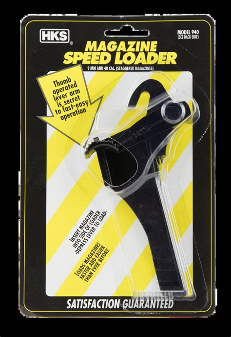 Double Stack 9Mm Speedloader 的图像结果