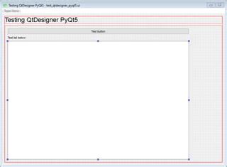 Image result for PyQt5 for Raspberry Pi Tutorials
