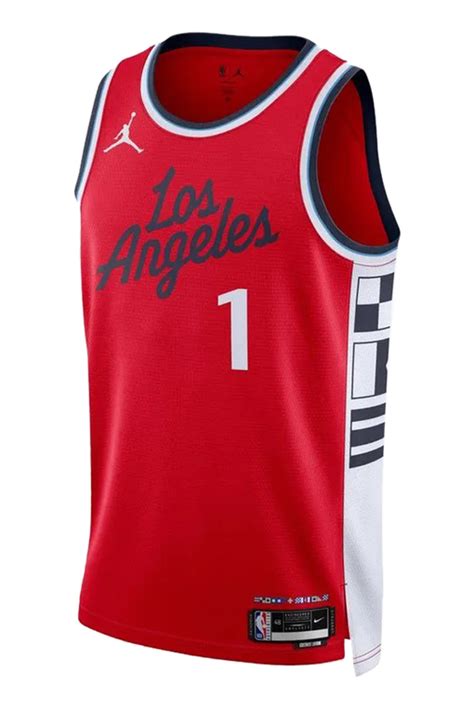 Jordan - Jordan James Harden La Clippers 2024/25 Statement Edition Dri ...