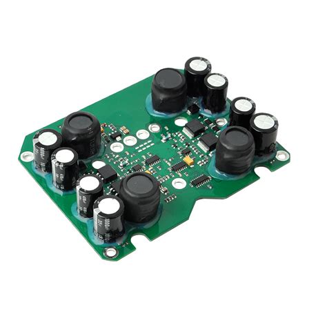 Image result for Fuel Injection Control Module Ford 6.0 Replacement