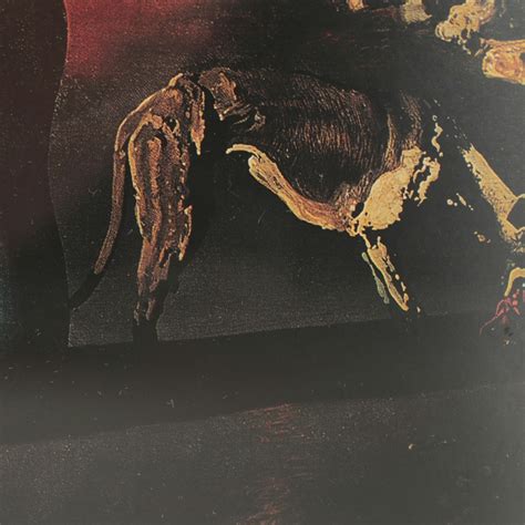 Offset Lithograph After Salvador Dalí "Metamorphosis of Narcissus" | EBTH