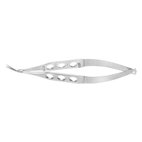 CAPSULOTOMY SCISSORS MID 44260 – MEDICO INSTRUMENTS DELHI