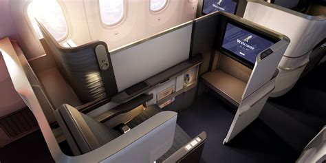 787 Dreamliner Business Class 的图像结果