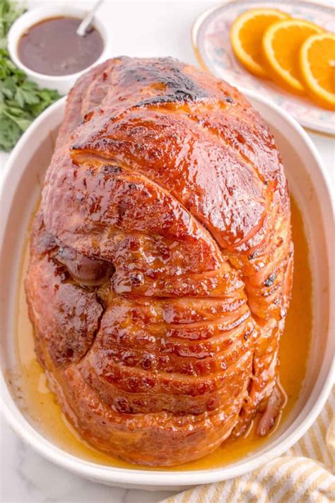 How to Cook a Spiral Ham | Everyday Family Cooking