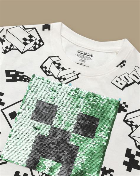 Minecraft Official Merchandise – Kidsville