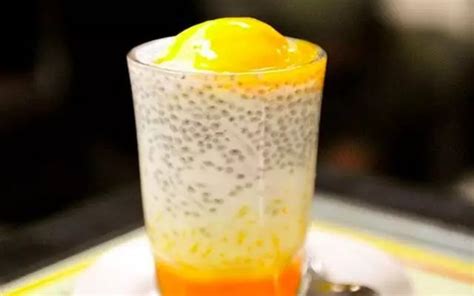 5 Legendary Places To Hit Up For Mango Desserts This Season | WhatsHot ...