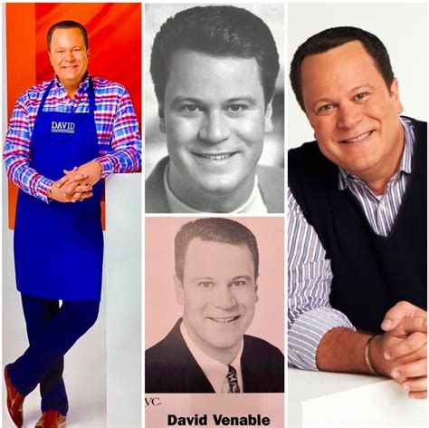 David Venable QVC | It was 31 years ago TODAY that I walked through the ...