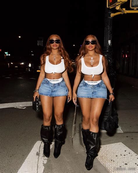 Clermont Twins Porn Latest File Updates #640