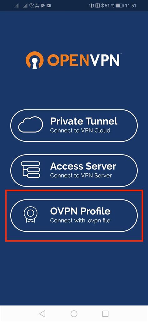 Image result for Setup VPN Android