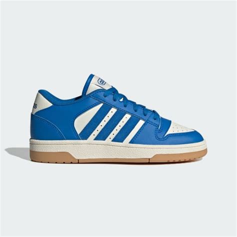 adidas Break Start Sneakers Kids - Blue | Free Shipping with adiClub