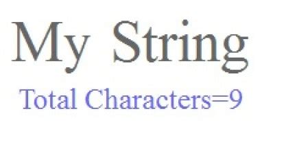 Image result for C Program to Count Characters Using String and Pointers