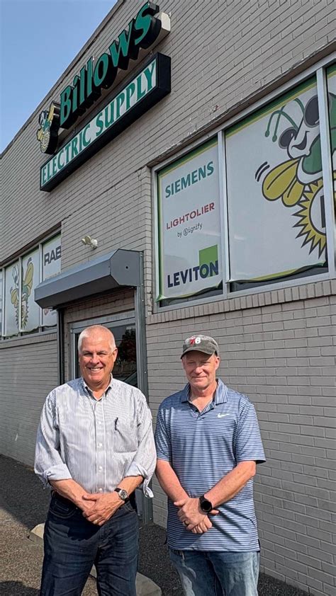 From the City of Brotherly Love, we are glad to partner with Billows ...