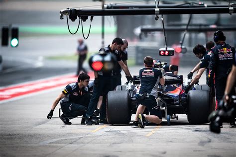 Image result for Formula 1 Car Explained