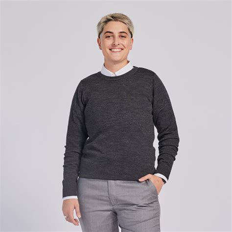 Kirrin Finch | Non-Binary and Androgynous Clothing