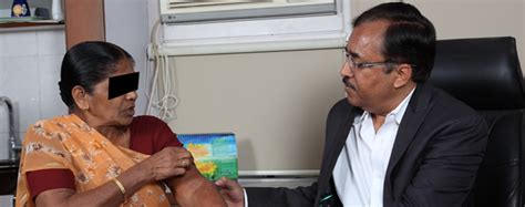 One of The Top 10 Best Senior Skin Specialist in Ahmedabad