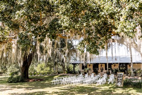 Wedding venues brooksville fl 60 photos - Astyledwedding.com