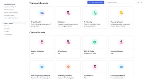 Image result for Teamwork ClientView Dashboard