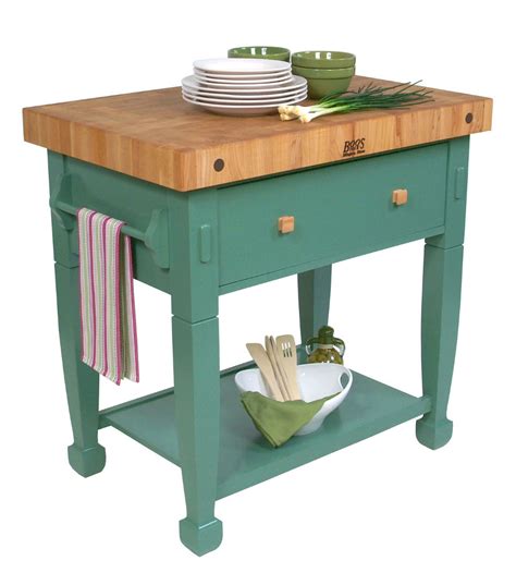 Image result for Butcher Block Work Table