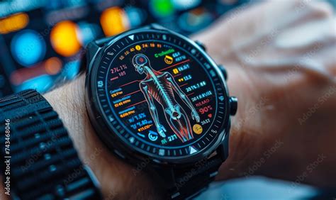 Health Monitoring System 的图像结果