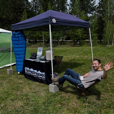 Feathered Friends / Seattle Shop | We had a great time at Rockfest 2025 ...