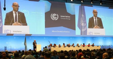 DTE Reportage: Coverage of the Subsidiary Bodies 58 climate conference ...