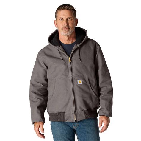 Men's Coats & Work Jackets | Carhartt