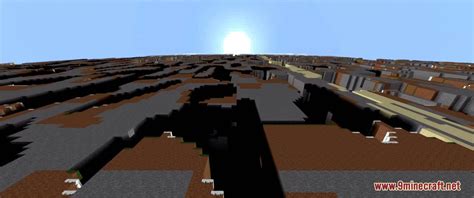 Image result for Cubic Chunks Mod