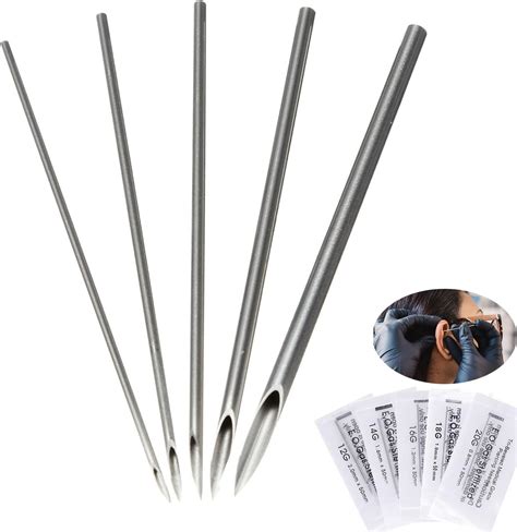 Image result for Piercing Needle Fun