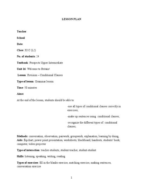 Image result for Lesson Plan Conditional Statement Java