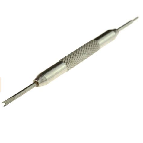 Image result for How to Use Watch Spring Bar Tool