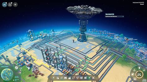 Dyson Sphere Program Planetary Logistics 的图像结果