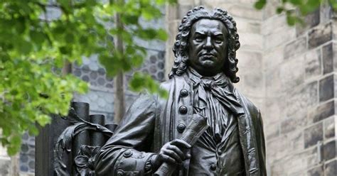 Remembering Acharya Bach, the ‘last Asian composer’ of Western ...