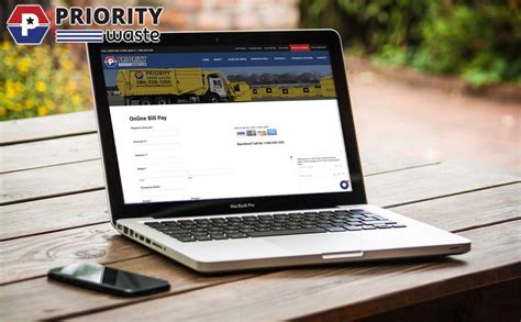 Waste Management Pay My Bill 的图像结果