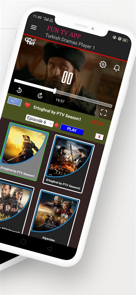 Fun Tv App APK for Android Download