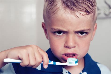 Image result for First Loose Tooth Getting Pulled Out