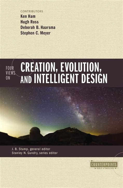 Image result for Stephen Meyer Intelligent Design