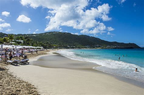The Best Beaches of St. Barths
