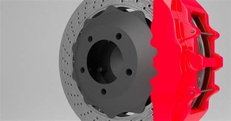 Brake Calipers Market Current Scenario And Future Growth Analysis By ...