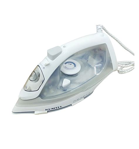 Kumtel Steam Iron HMU-06 - Lebanon