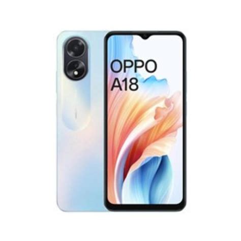 OPPO A18 (4G) – IMAGE MOBILES AND COMPUTERS
