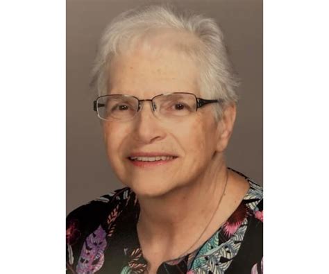 Jean Fidler Obituary (2025) - Hanover, PA - Carroll County Times